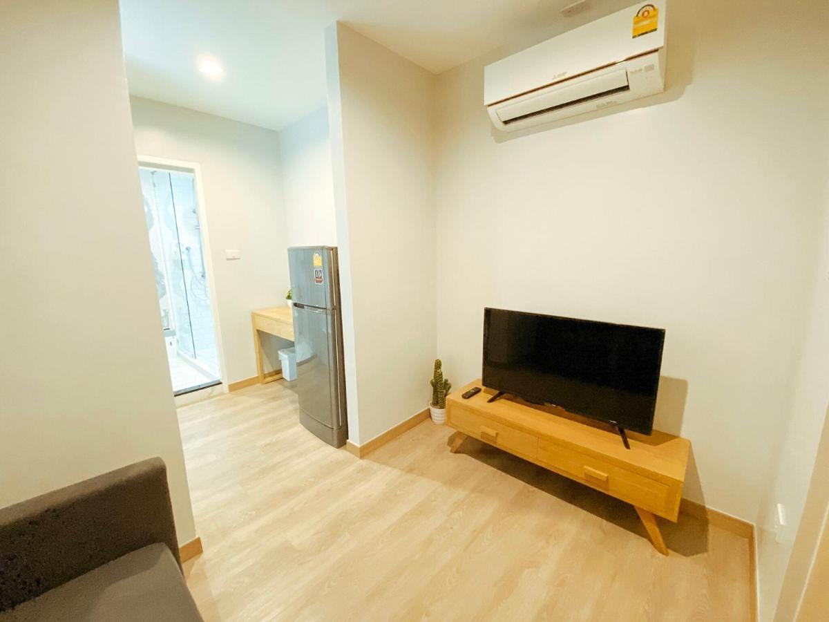 Yakthai Poshtel Бангкок Экстерьер фото